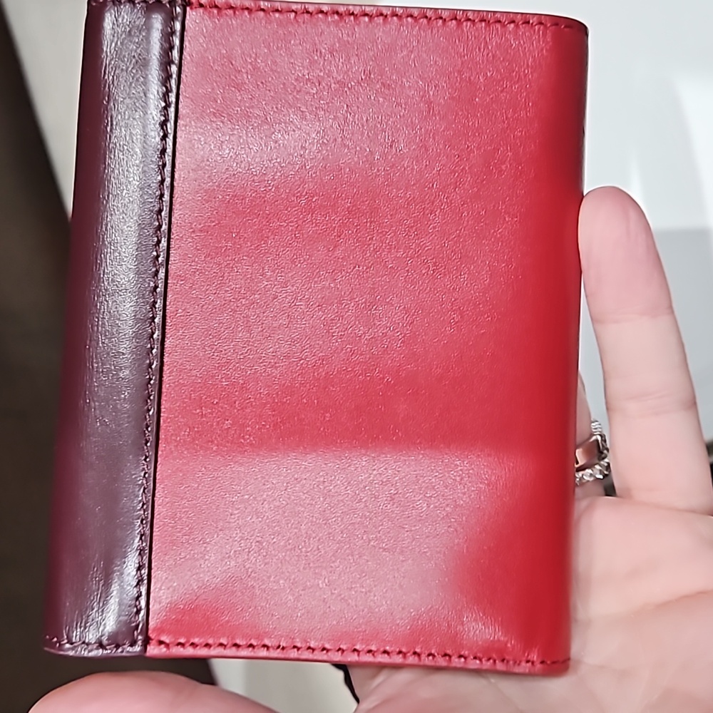 Celine wallet - Picture 5 of 11